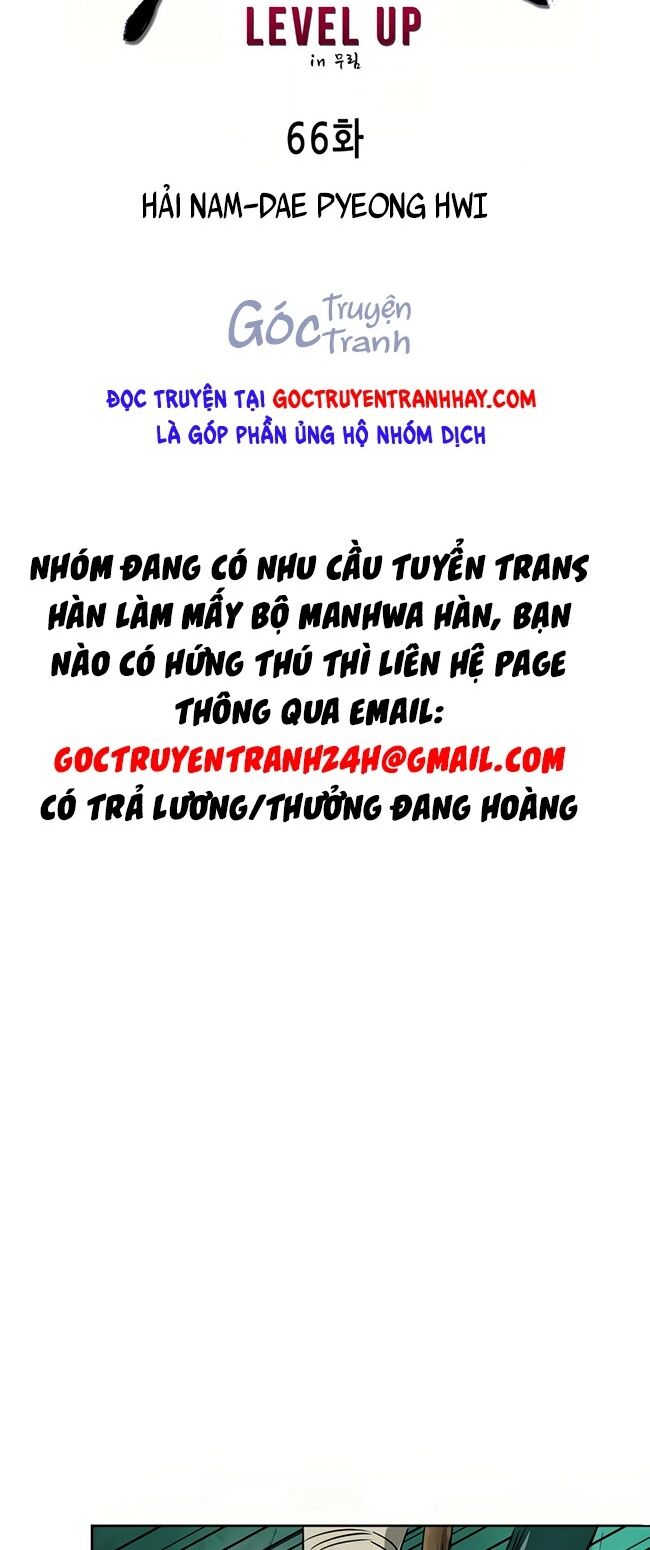 Thăng Cấp Vô Hạn Trong Murim Chapter 66 - Trang 19