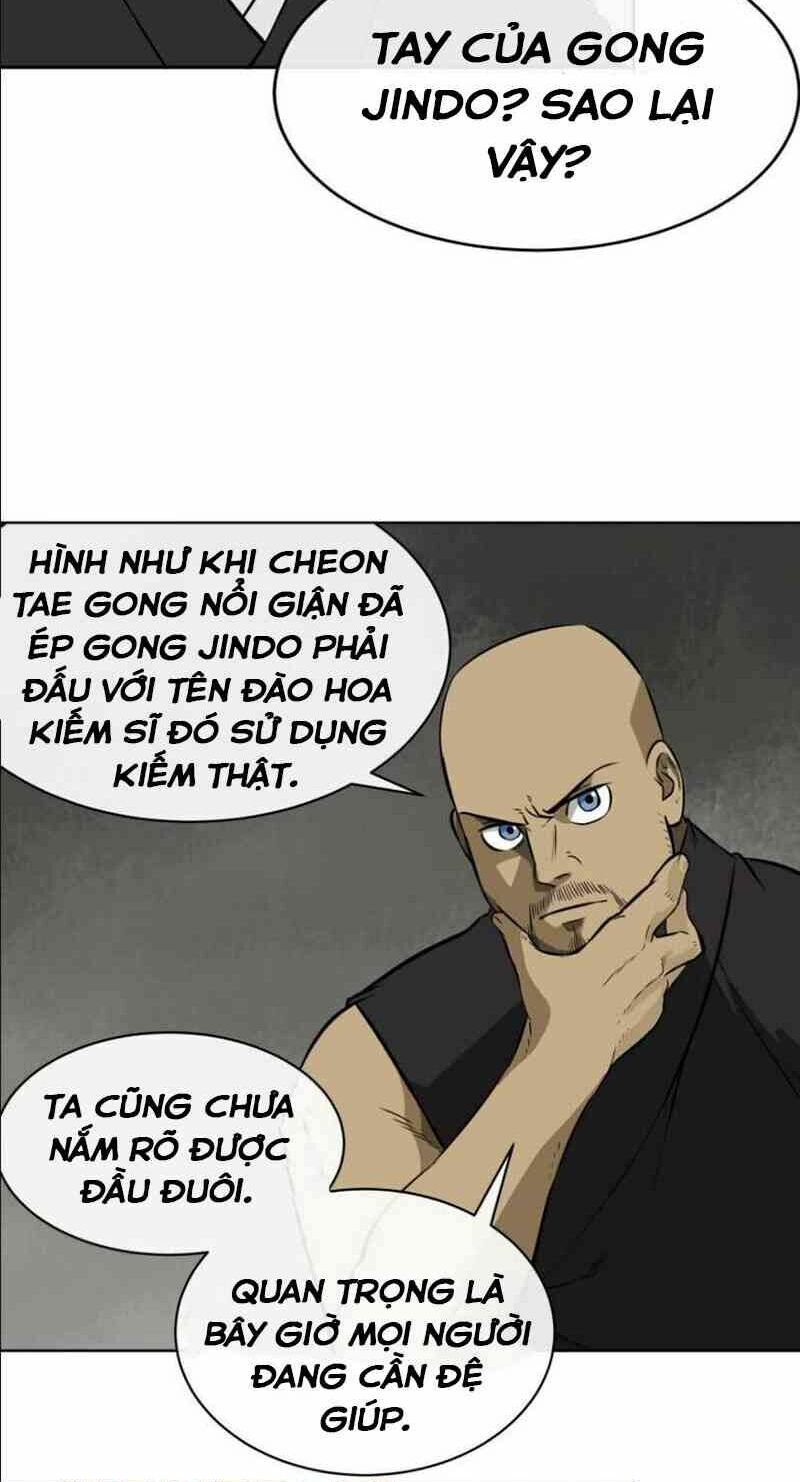 Thăng Cấp Vô Hạn Trong Murim Chapter 14 - Trang 14