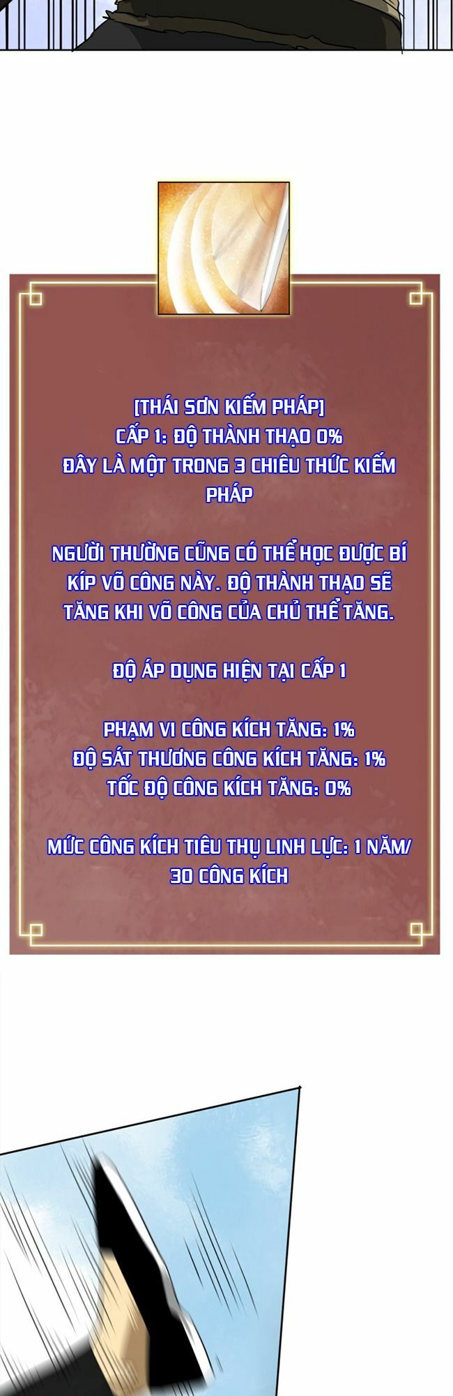 Thăng Cấp Vô Hạn Trong Murim Chapter 59 - Trang 35