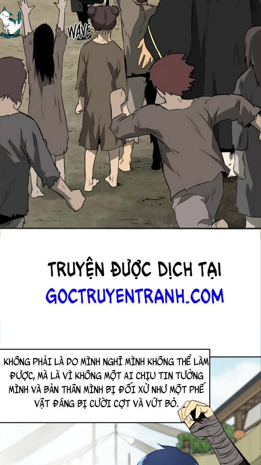 Thăng Cấp Vô Hạn Trong Murim Chapter 41 - Trang 46