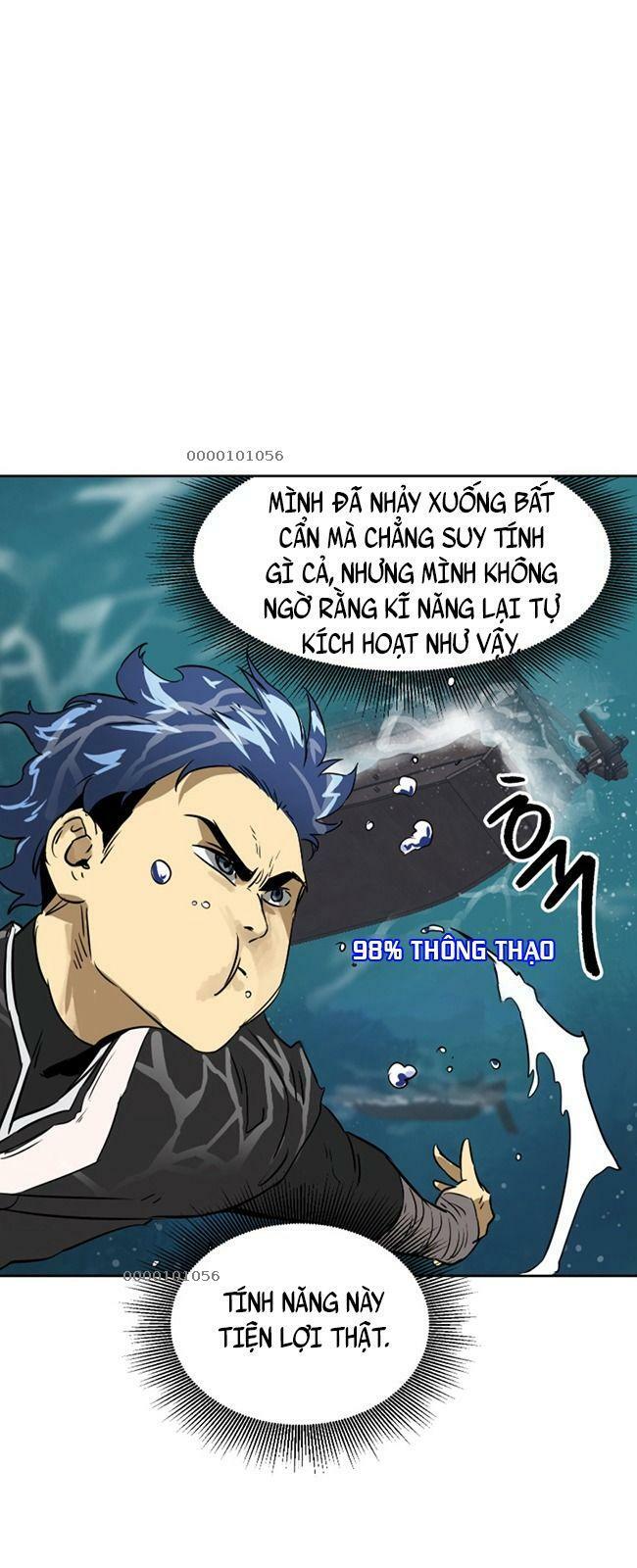 Thăng Cấp Vô Hạn Trong Murim Chapter 63 - Trang 4