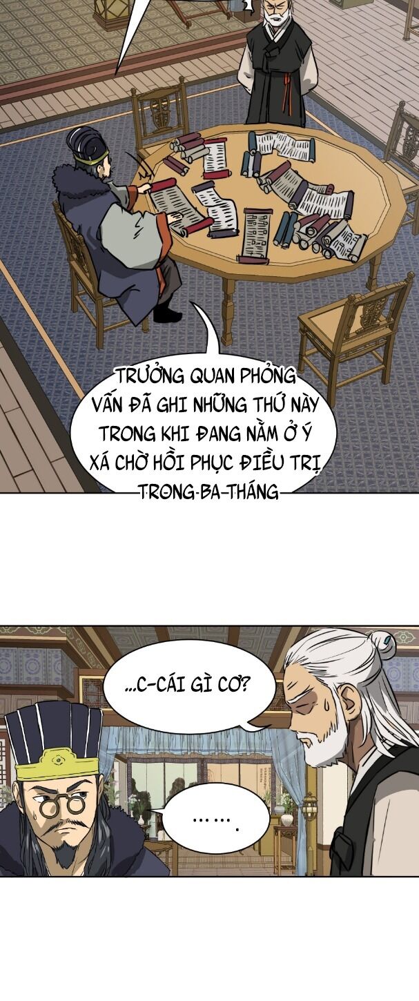 Thăng Cấp Vô Hạn Trong Murim Chapter 64 - Trang 80