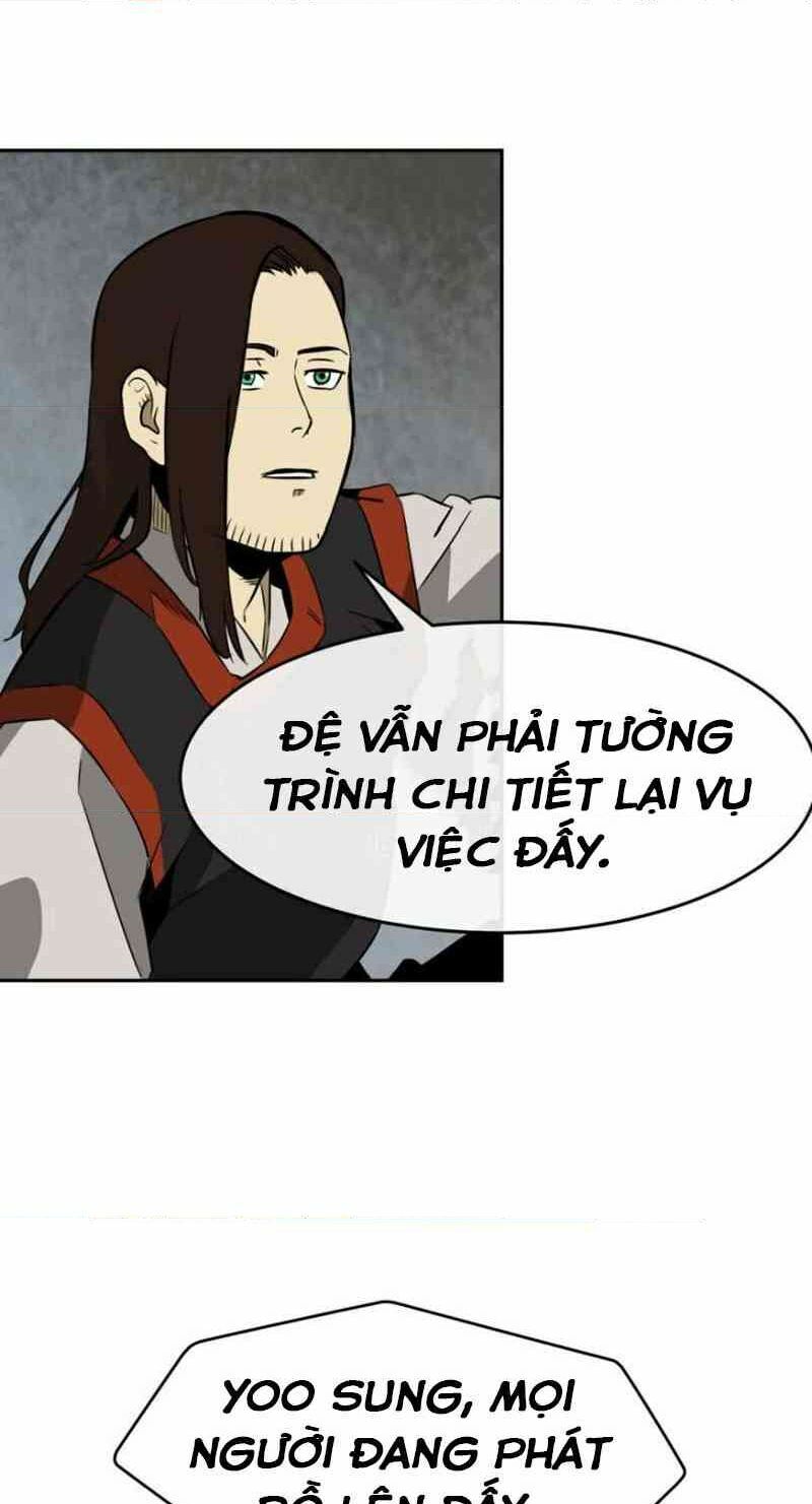 Thăng Cấp Vô Hạn Trong Murim Chapter 14 - Trang 3