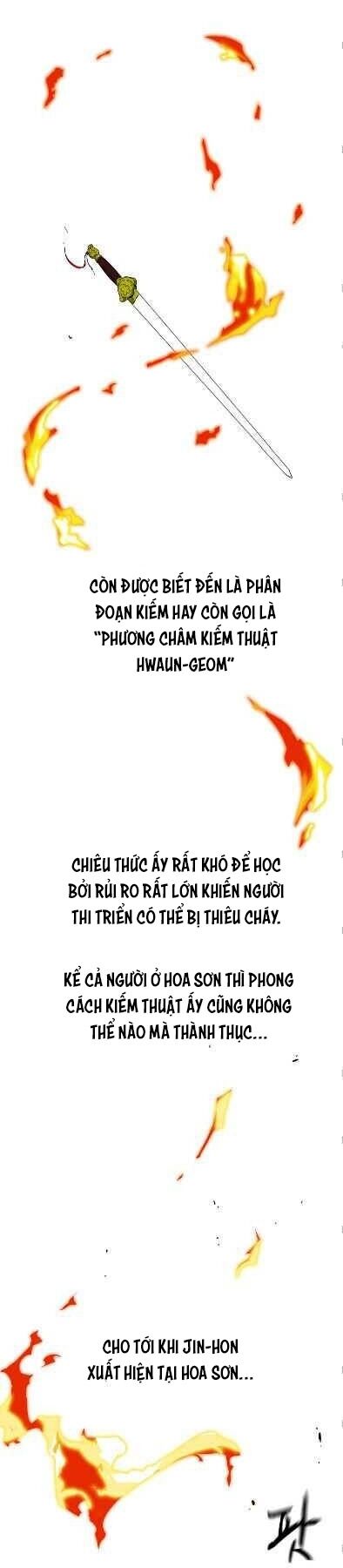 Thăng Cấp Vô Hạn Trong Murim Chapter 34 - Trang 17