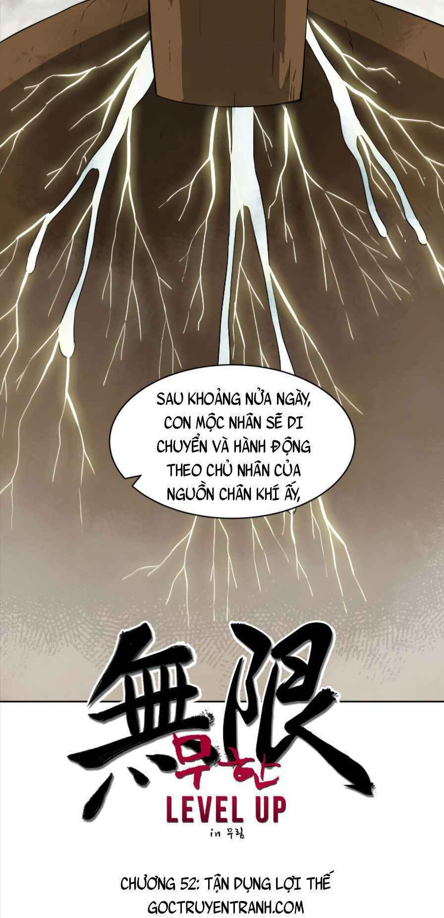 Thăng Cấp Vô Hạn Trong Murim Chapter 52 - Trang 4