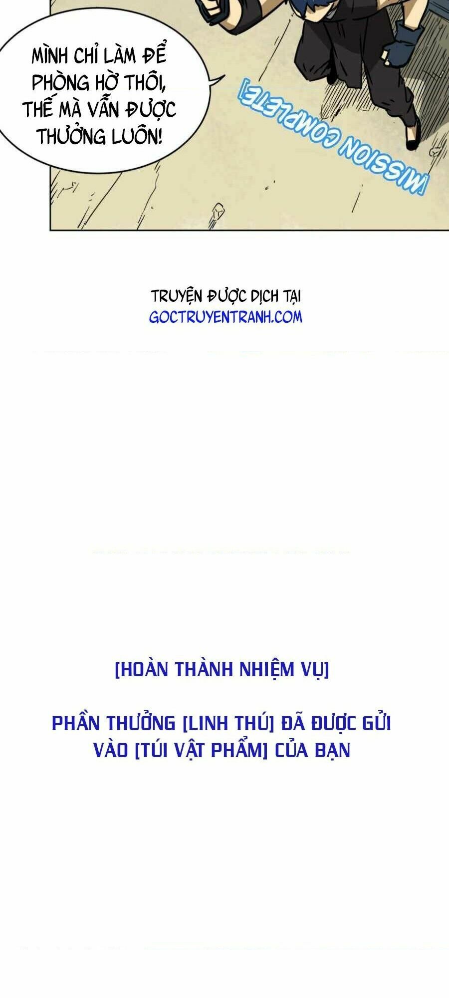 Thăng Cấp Vô Hạn Trong Murim Chapter 21 - Trang 23