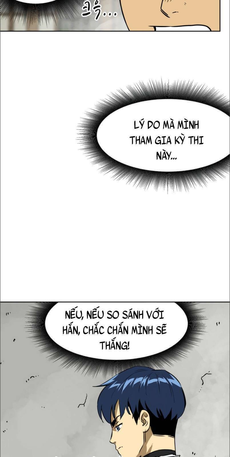 Thăng Cấp Vô Hạn Trong Murim Chapter 49 - Trang 38