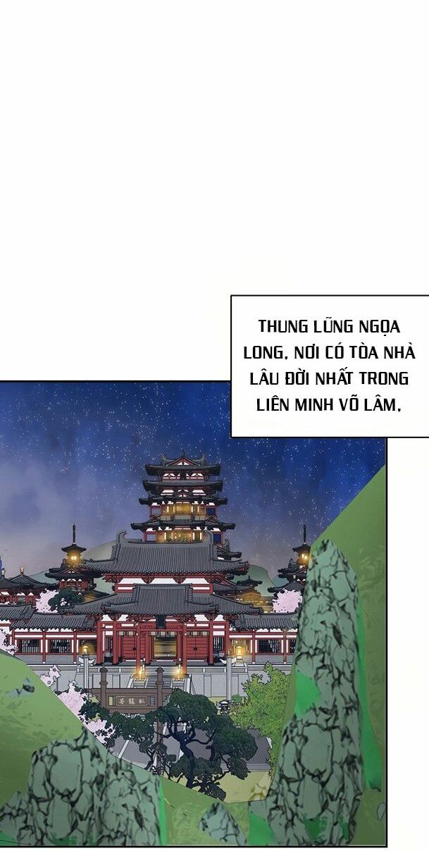 Thăng Cấp Vô Hạn Trong Murim Chapter 74 - Trang 48