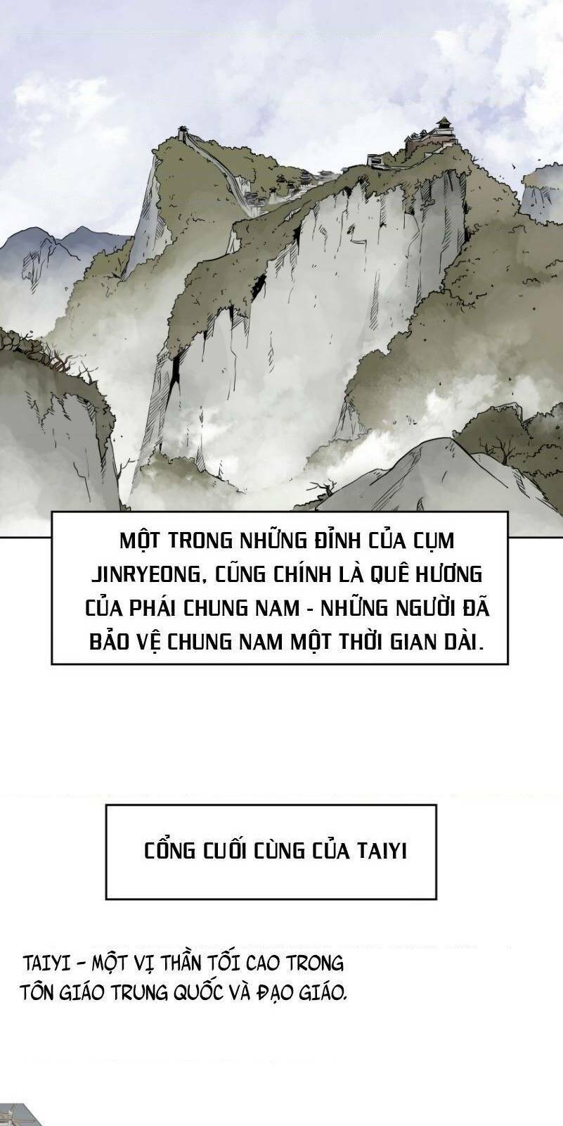 Thăng Cấp Vô Hạn Trong Murim Chapter 46 - Trang 21