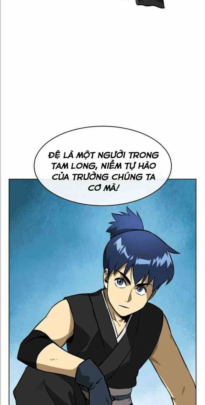 Thăng Cấp Vô Hạn Trong Murim Chapter 14 - Trang 22