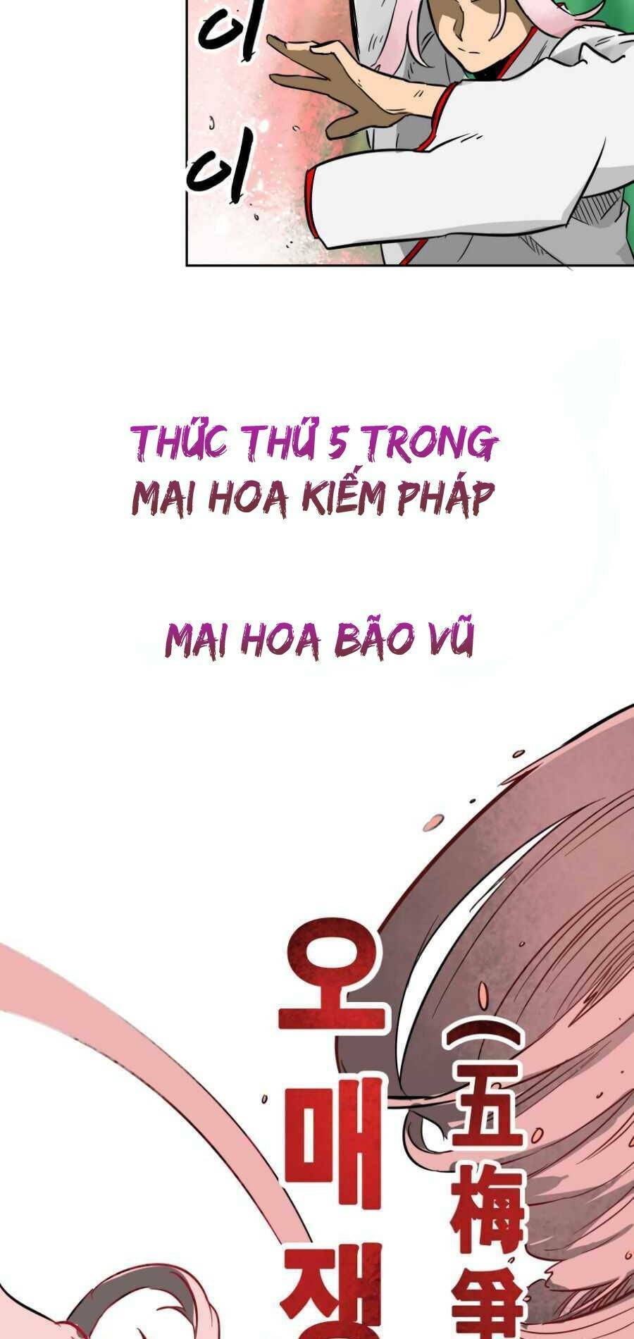 Thăng Cấp Vô Hạn Trong Murim Chapter 19 - Trang 31