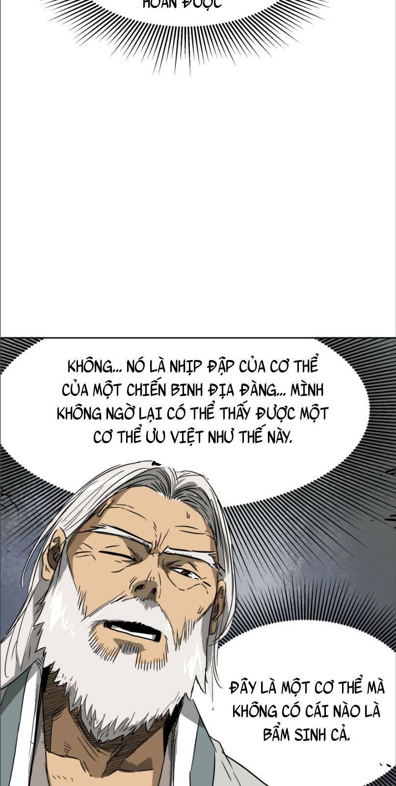 Thăng Cấp Vô Hạn Trong Murim Chapter 43 - Trang 37