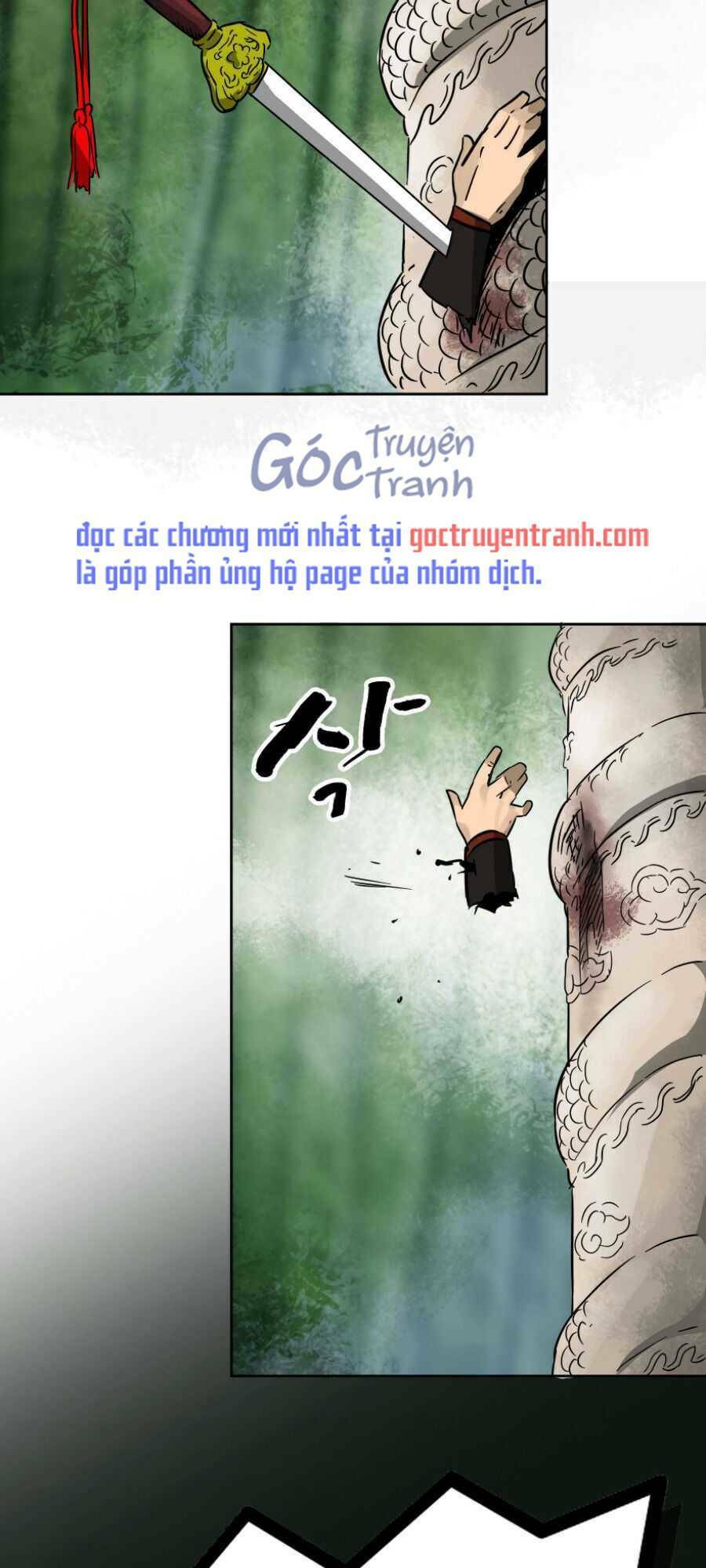 Thăng Cấp Vô Hạn Trong Murim Chapter 19 - Trang 61