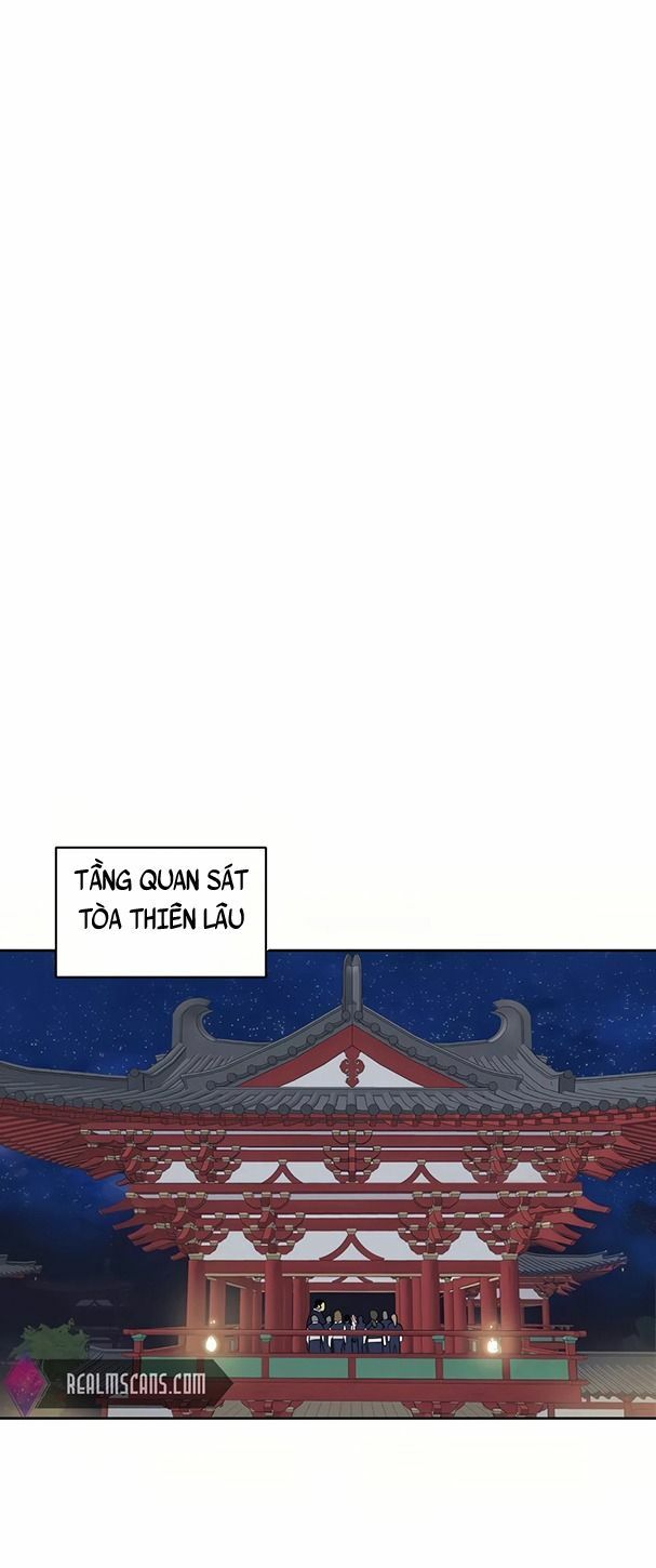 Thăng Cấp Vô Hạn Trong Murim Chapter 76 - Trang 43