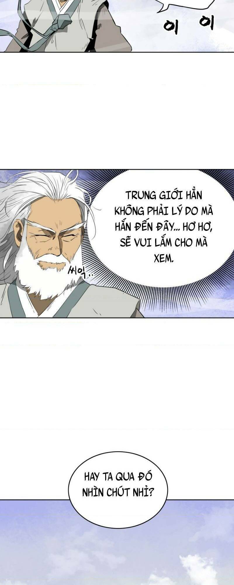 Thăng Cấp Vô Hạn Trong Murim Chapter 46 - Trang 18