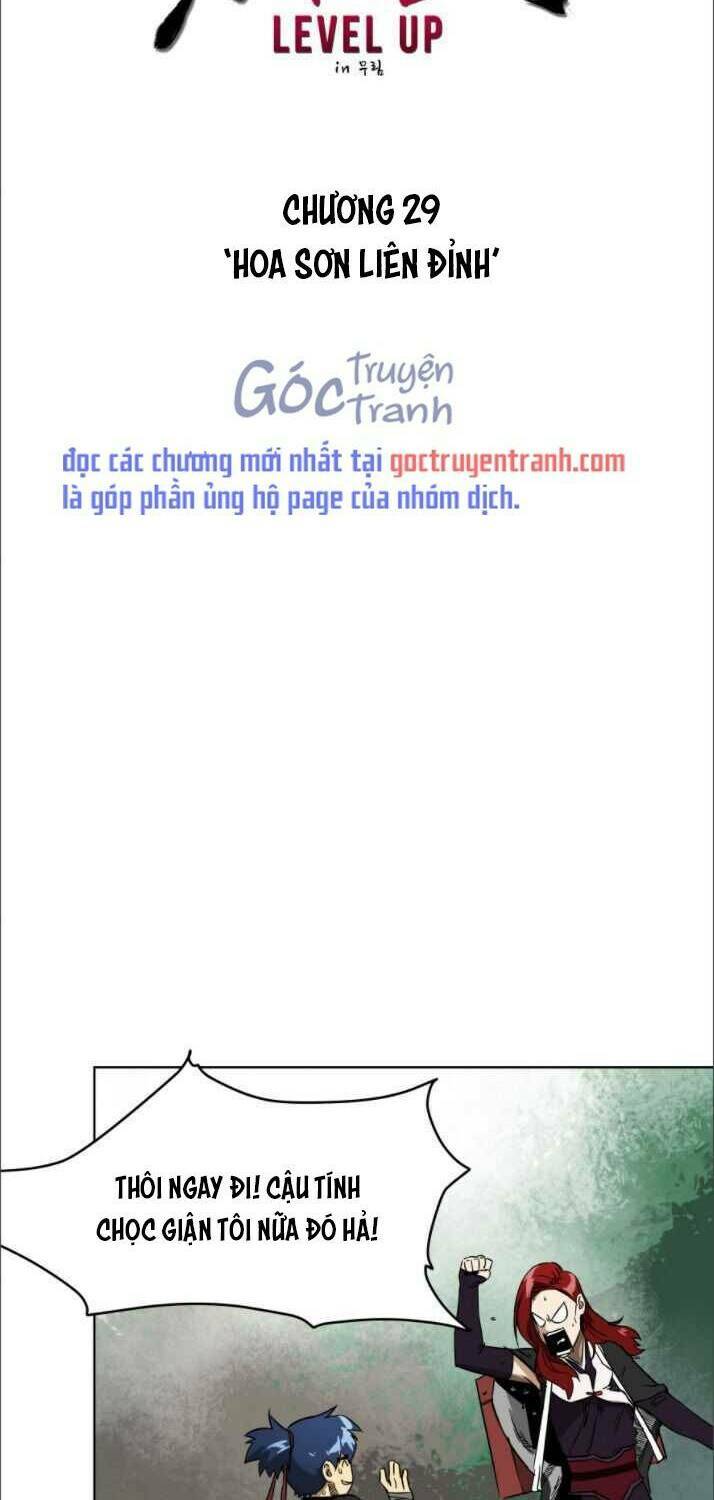 Thăng Cấp Vô Hạn Trong Murim Chapter 29 - Trang 5