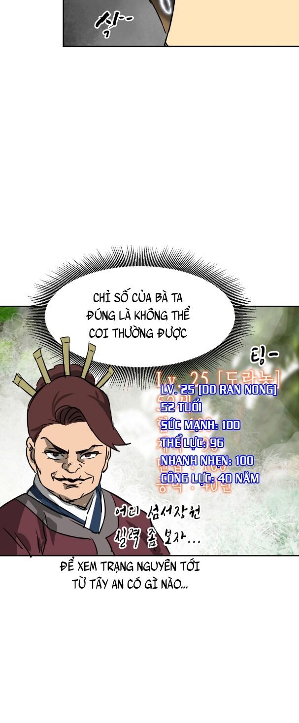 Thăng Cấp Vô Hạn Trong Murim Chapter 64 - Trang 59