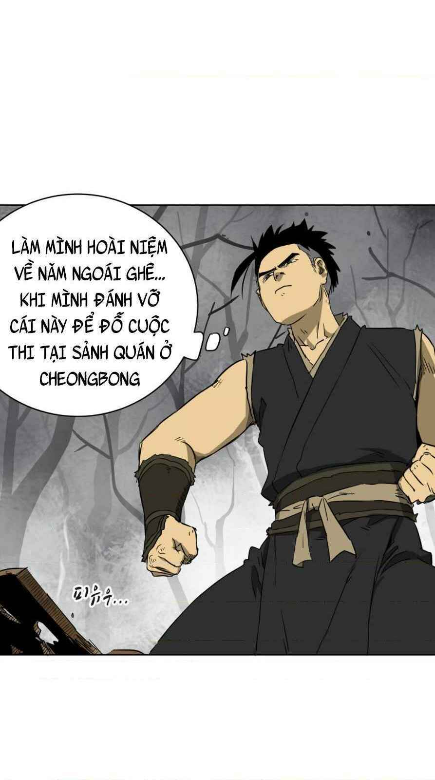 Thăng Cấp Vô Hạn Trong Murim Chapter 51 - Trang 23