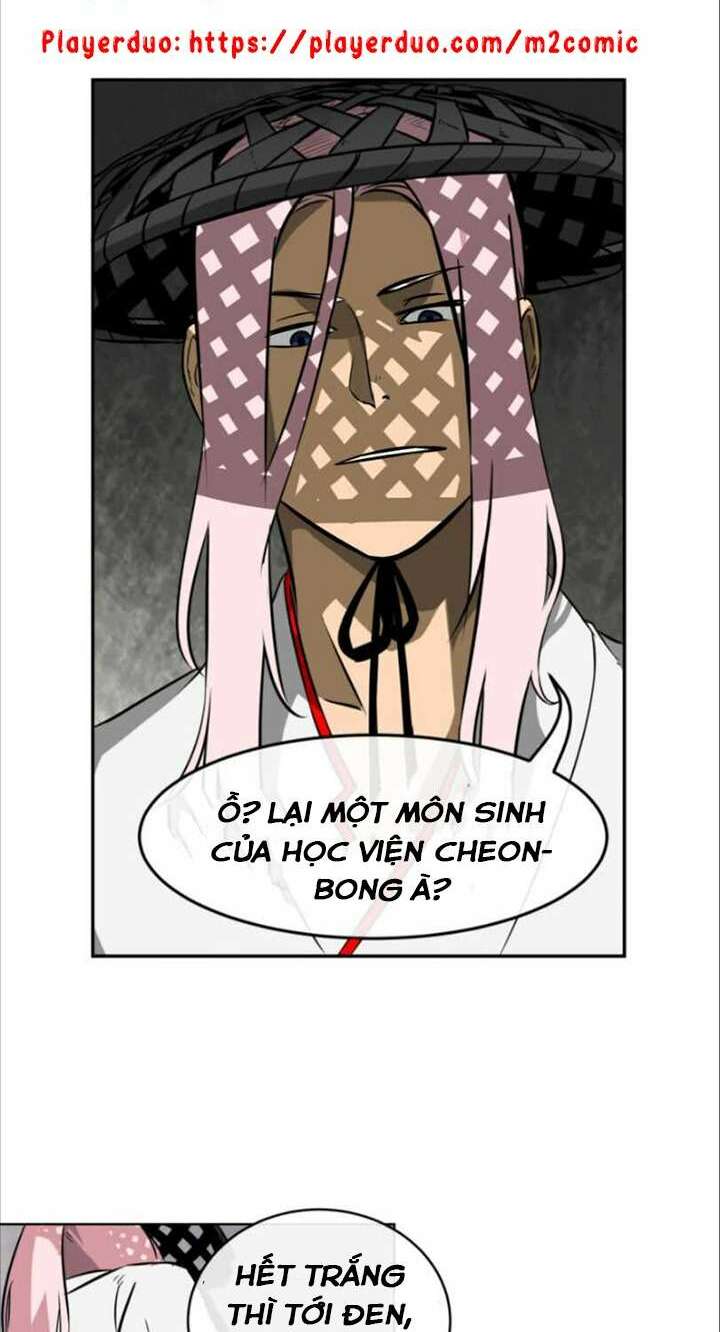 Thăng Cấp Vô Hạn Trong Murim Chapter 12 - Trang 1