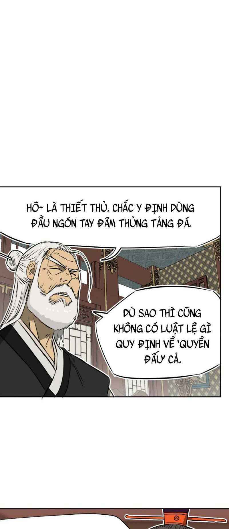 Thăng Cấp Vô Hạn Trong Murim Chapter 48 - Trang 35