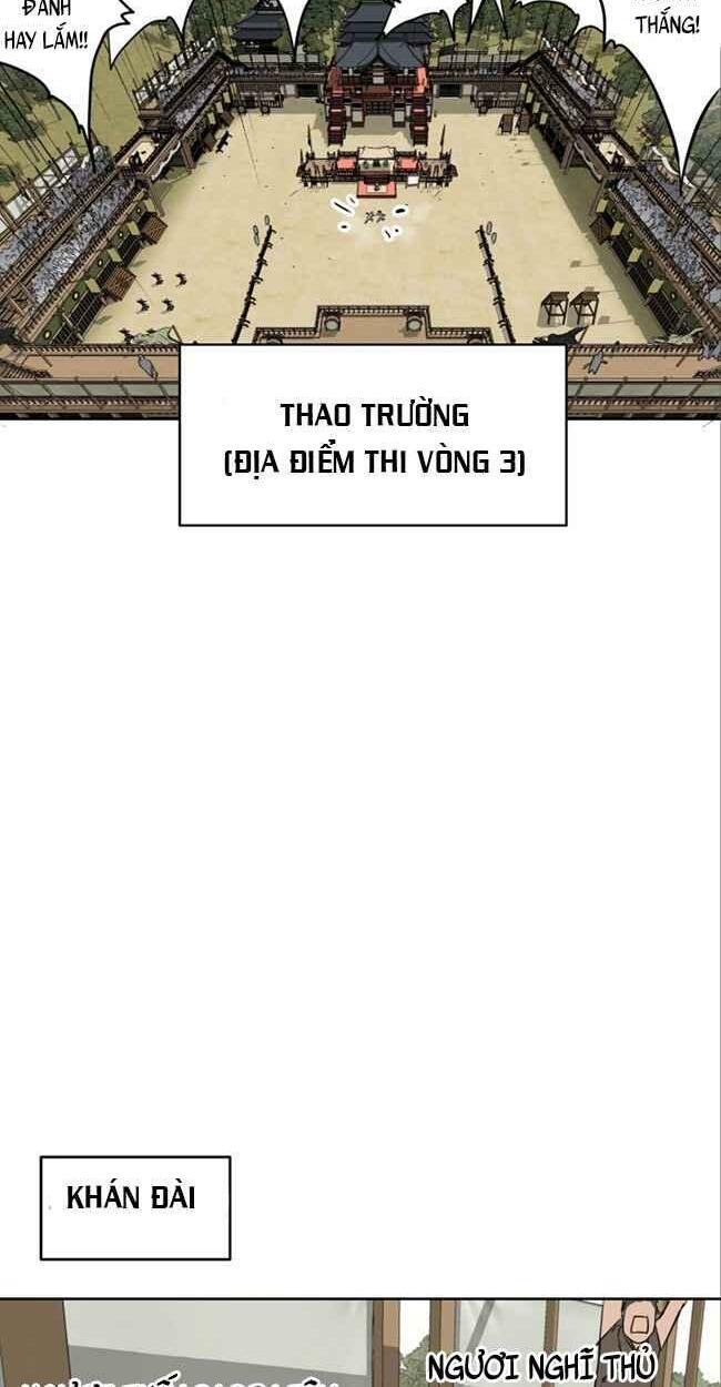 Thăng Cấp Vô Hạn Trong Murim Chapter 56 - Trang 3