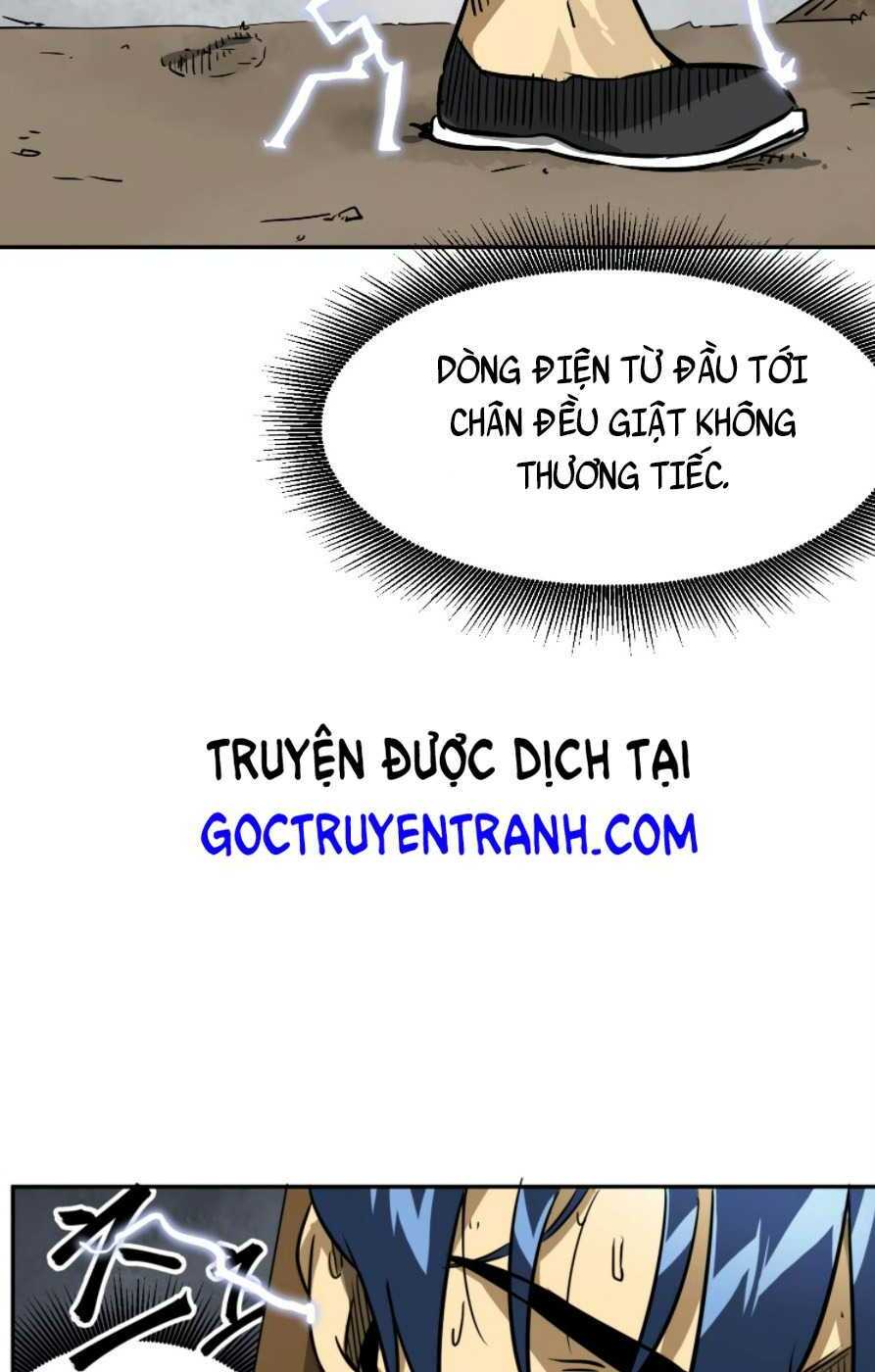 Thăng Cấp Vô Hạn Trong Murim Chapter 53 - Trang 47