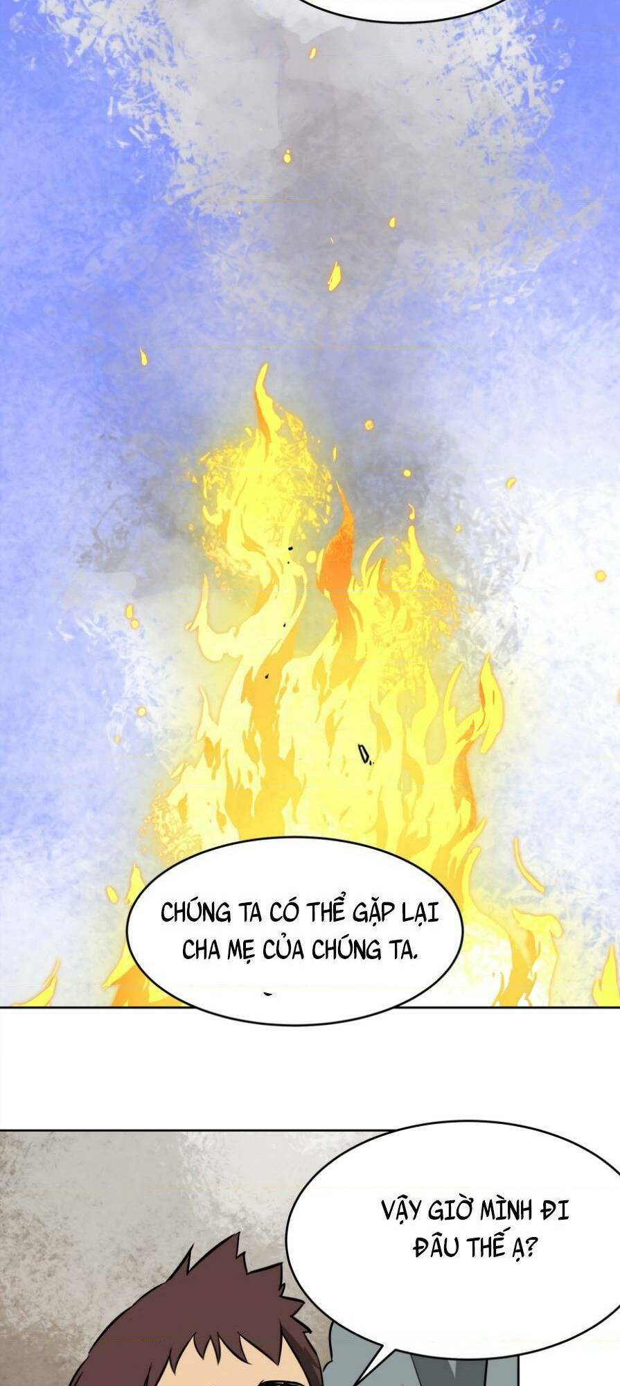 Thăng Cấp Vô Hạn Trong Murim Chapter 41 - Trang 20