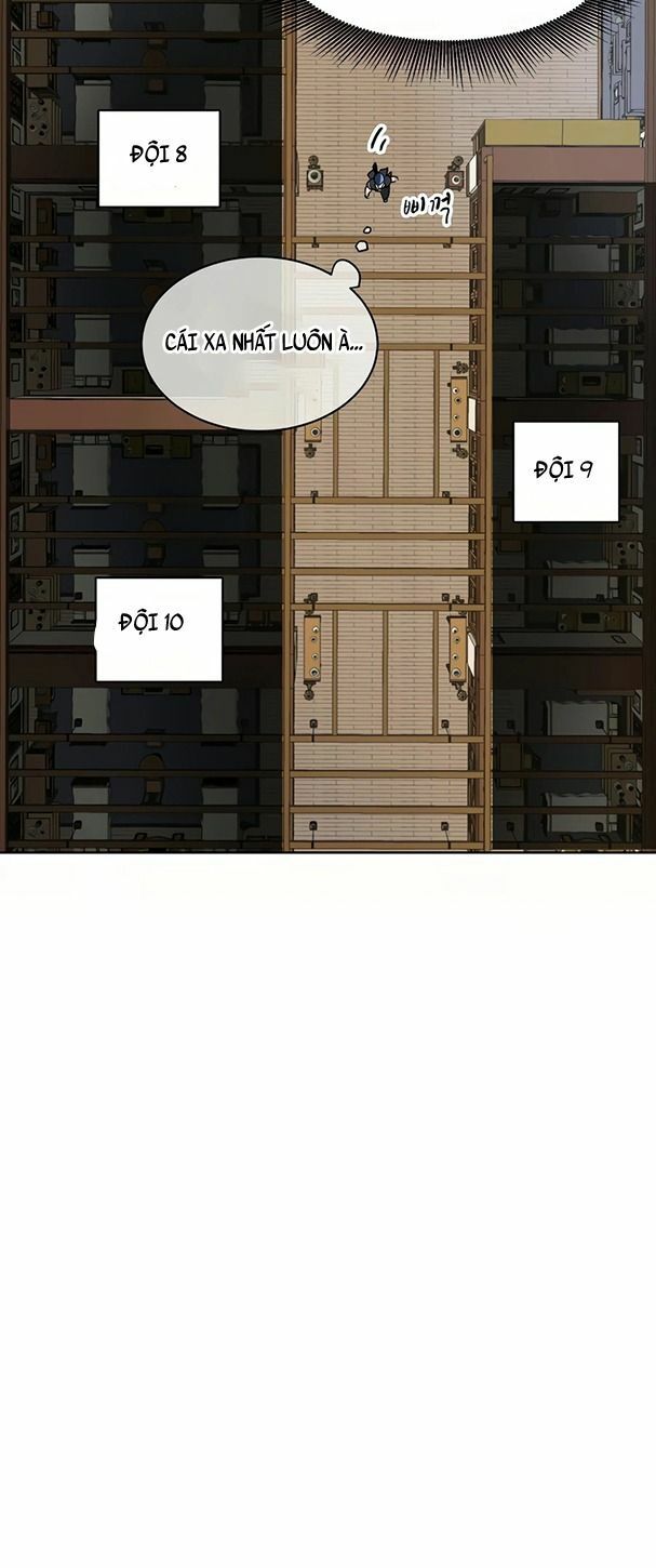 Thăng Cấp Vô Hạn Trong Murim Chapter 76 - Trang 61