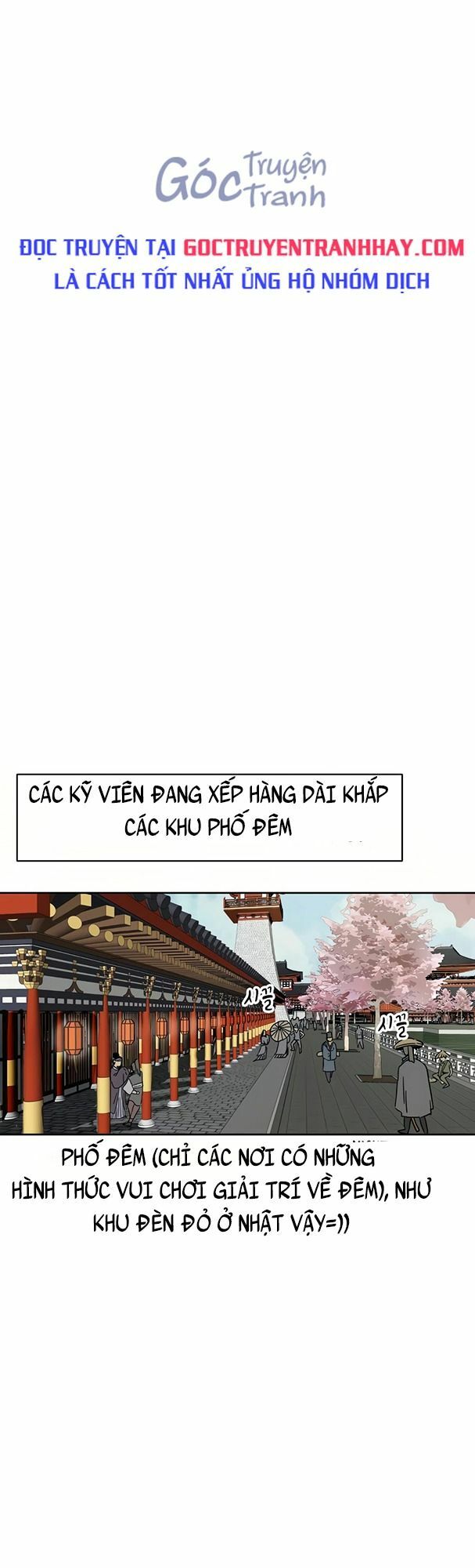 Thăng Cấp Vô Hạn Trong Murim Chapter 73 - Trang 0