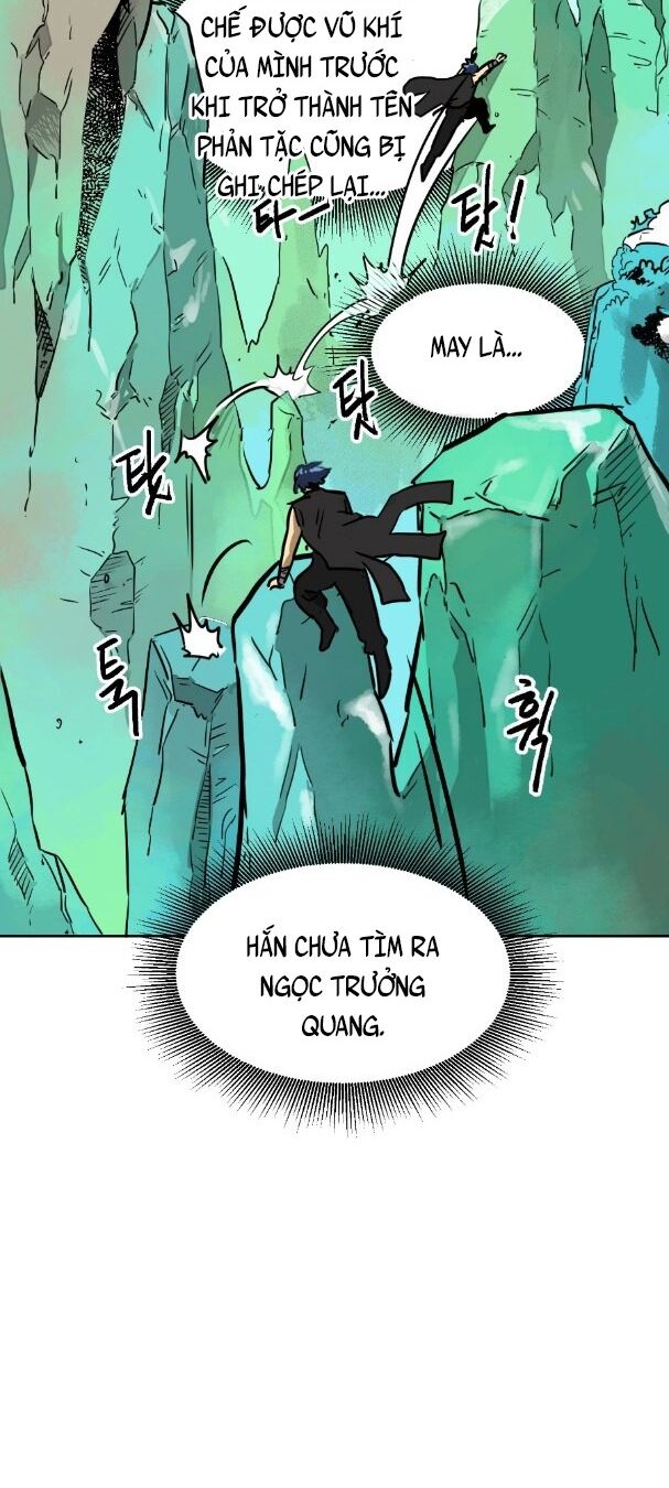 Thăng Cấp Vô Hạn Trong Murim Chapter 65 - Trang 63