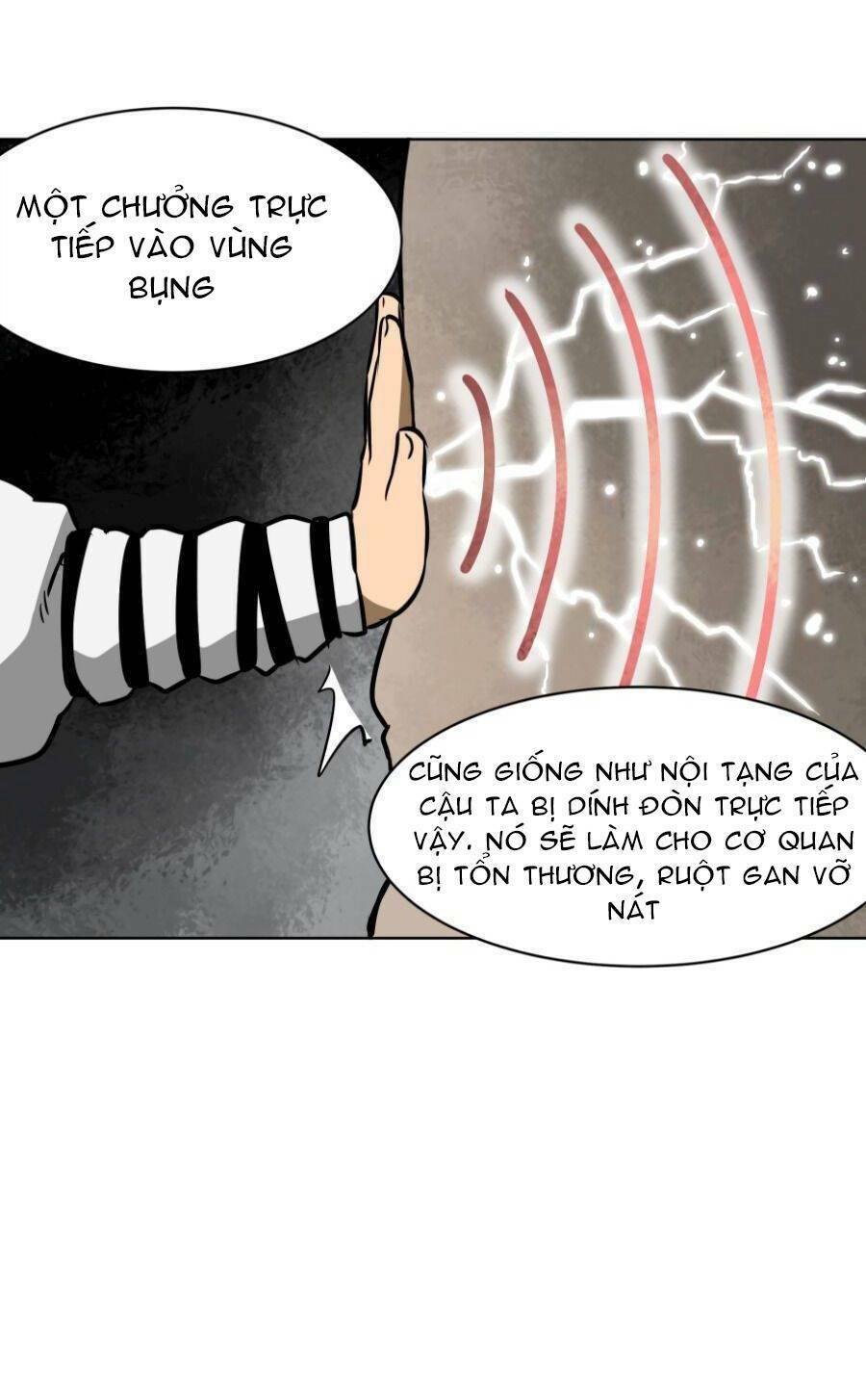 Thăng Cấp Vô Hạn Trong Murim Chapter 16 - Trang 43