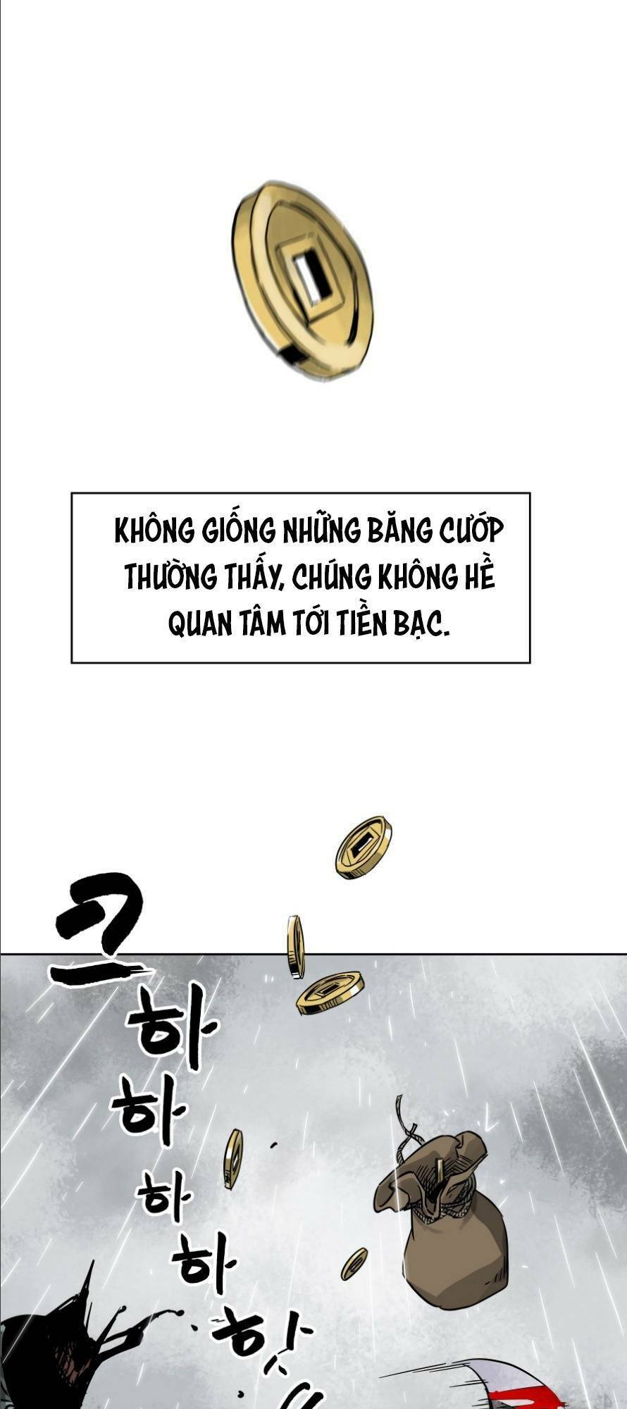 Thăng Cấp Vô Hạn Trong Murim Chapter 26 - Trang 0