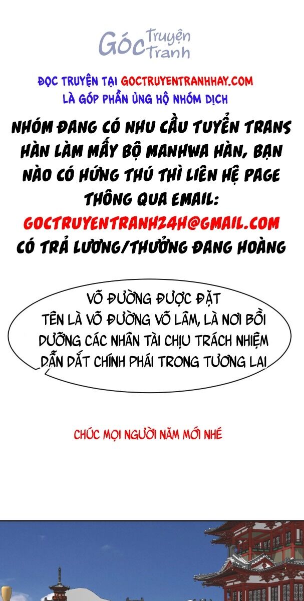 Thăng Cấp Vô Hạn Trong Murim Chapter 64 - Trang 0