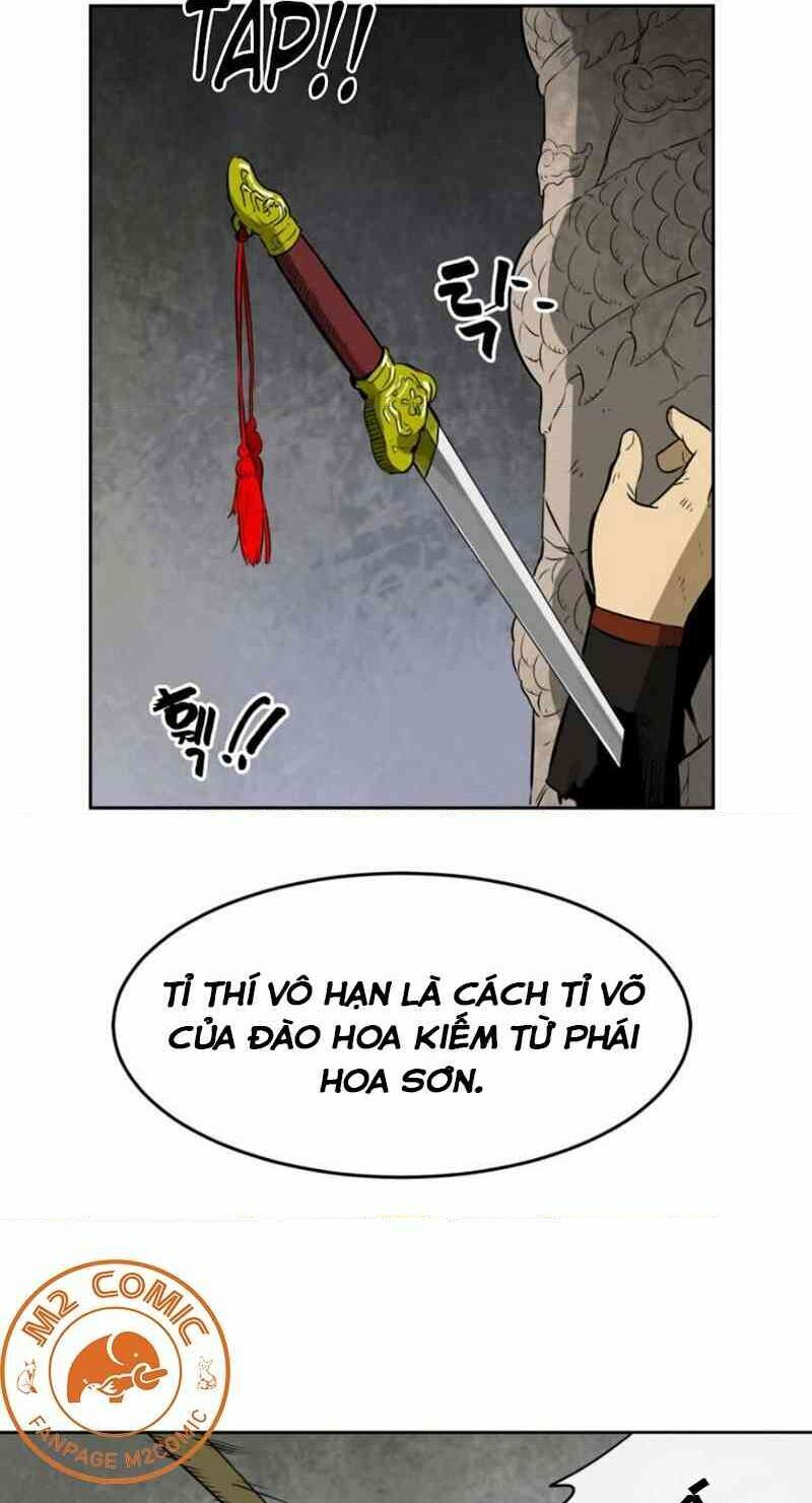 Thăng Cấp Vô Hạn Trong Murim Chapter 14 - Trang 7