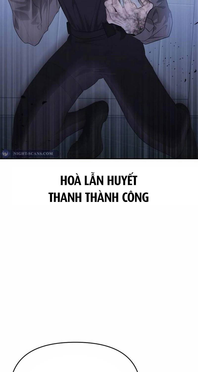 Khuyết Nhân Chapter 8 - Trang 53