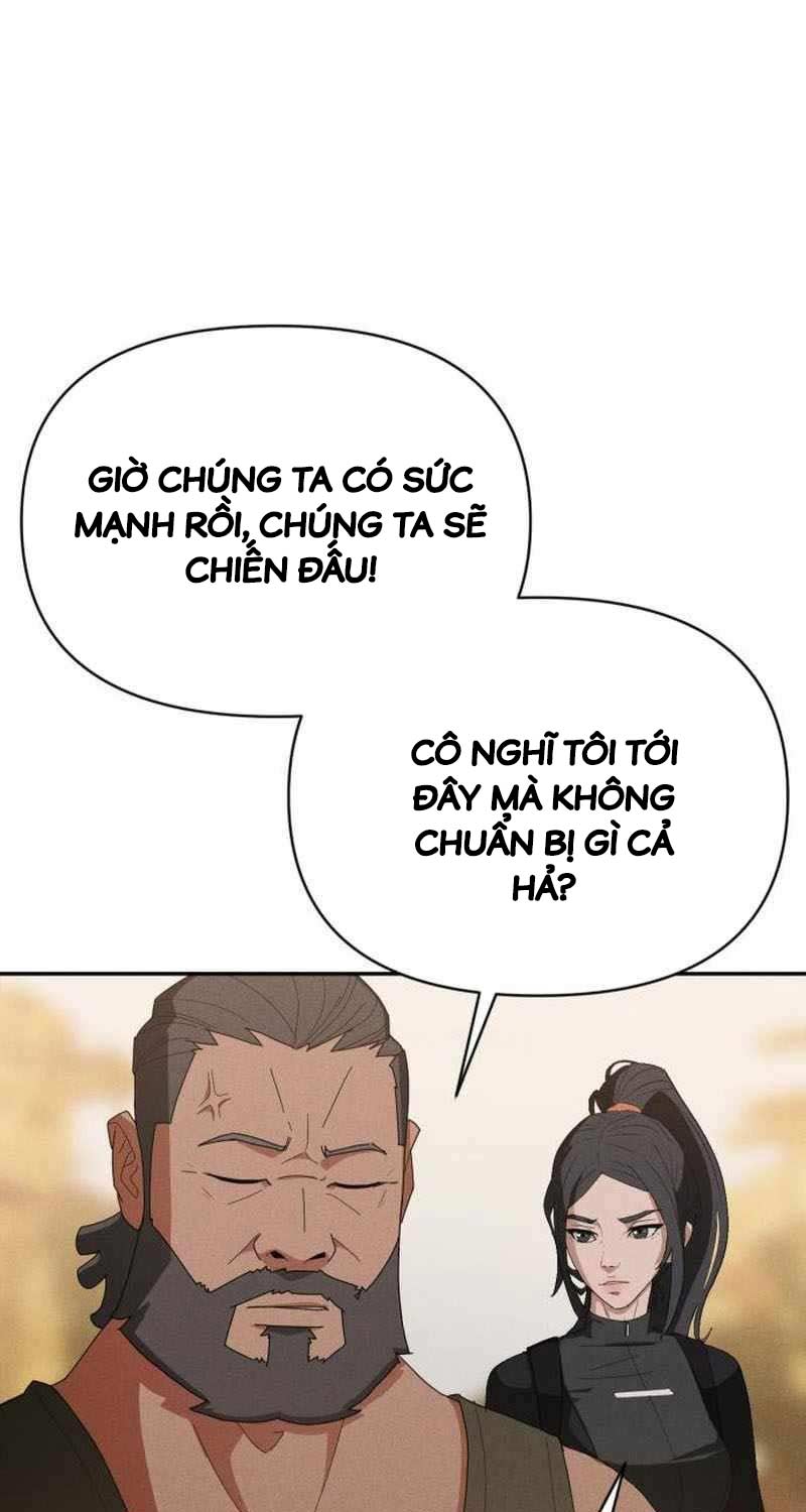 Khuyết Nhân Chapter 2 - Trang 77