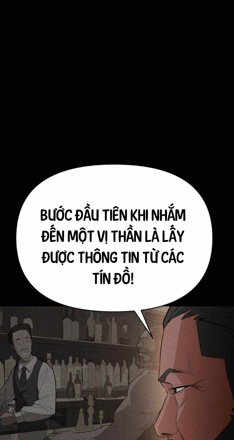 Khuyết Nhân Chapter 10 - Trang 117