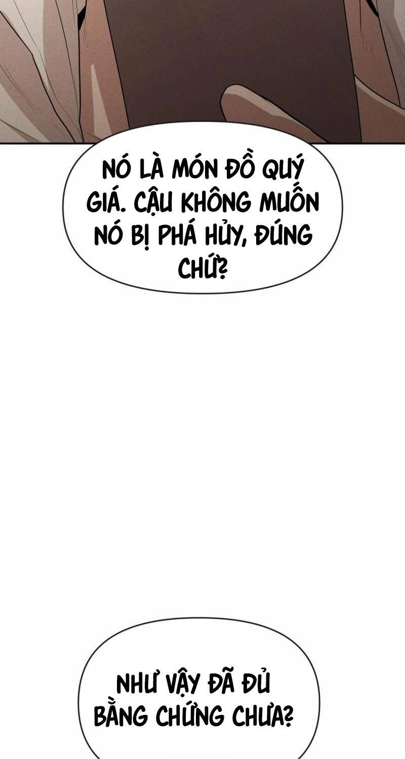 Khuyết Nhân Chapter 7 - Trang 38