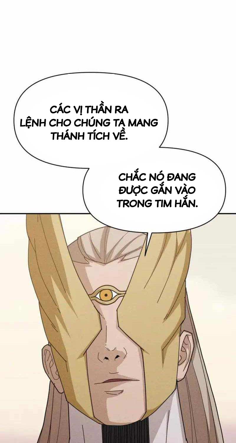 Khuyết Nhân Chapter 3 - Trang 75