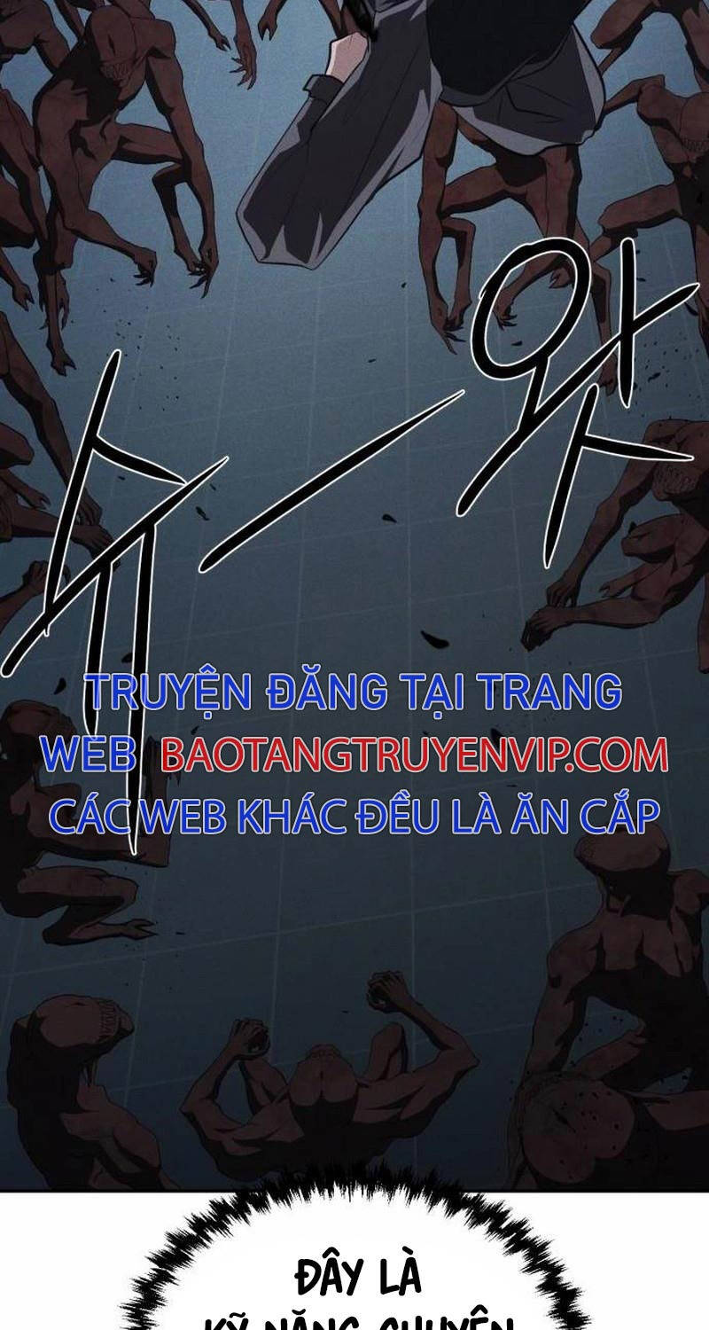 Khuyết Nhân Chapter 8 - Trang 84