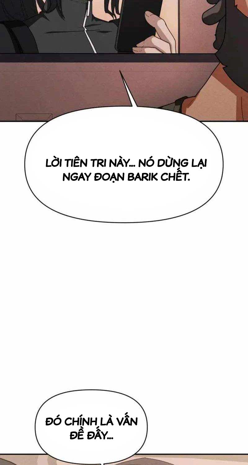 Khuyết Nhân Chapter 3 - Trang 62