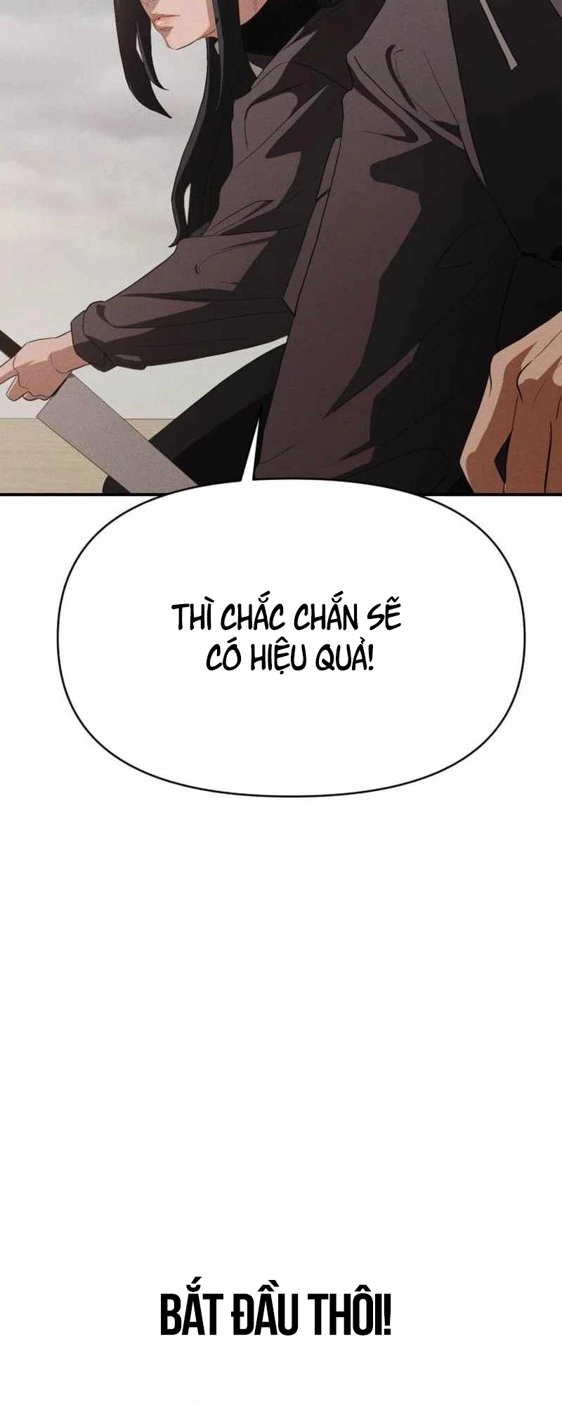 Khuyết Nhân Chapter 11 - Trang 45