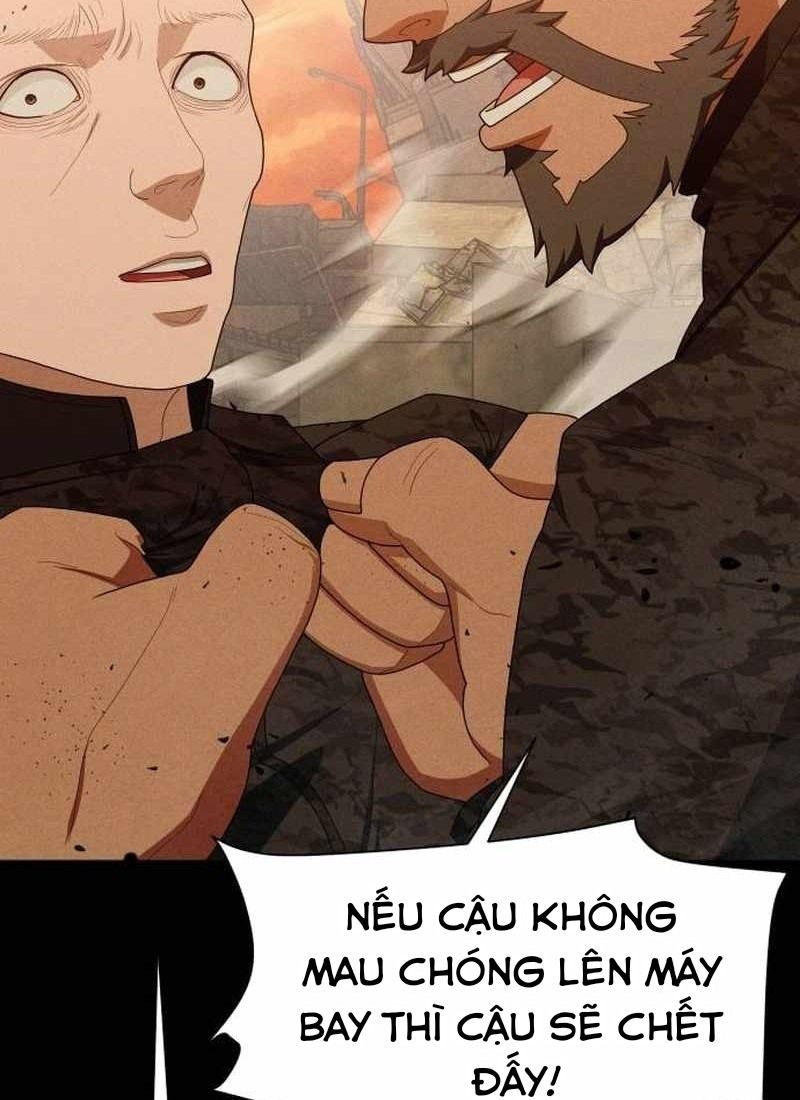 Khuyết Nhân Chapter 16 - Trang 6