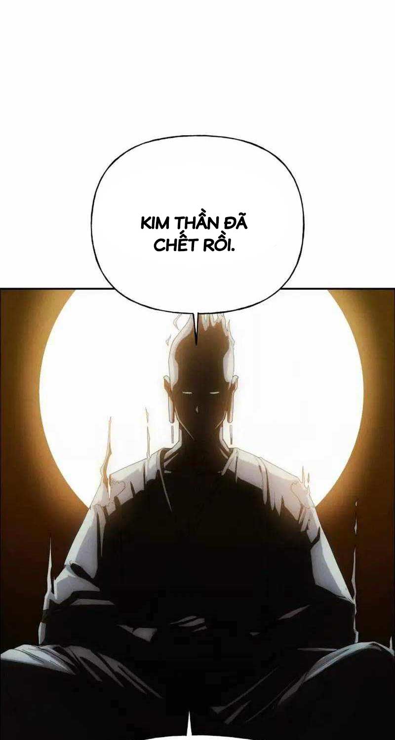 Khuyết Nhân Chapter 3 - Trang 8