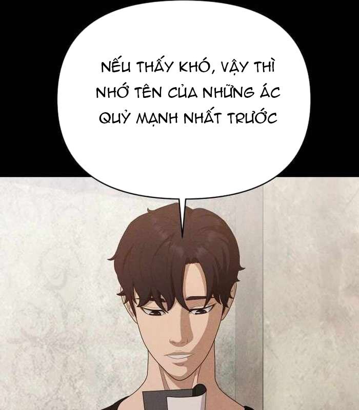 Khuyết Nhân Chapter 19 - Trang 8