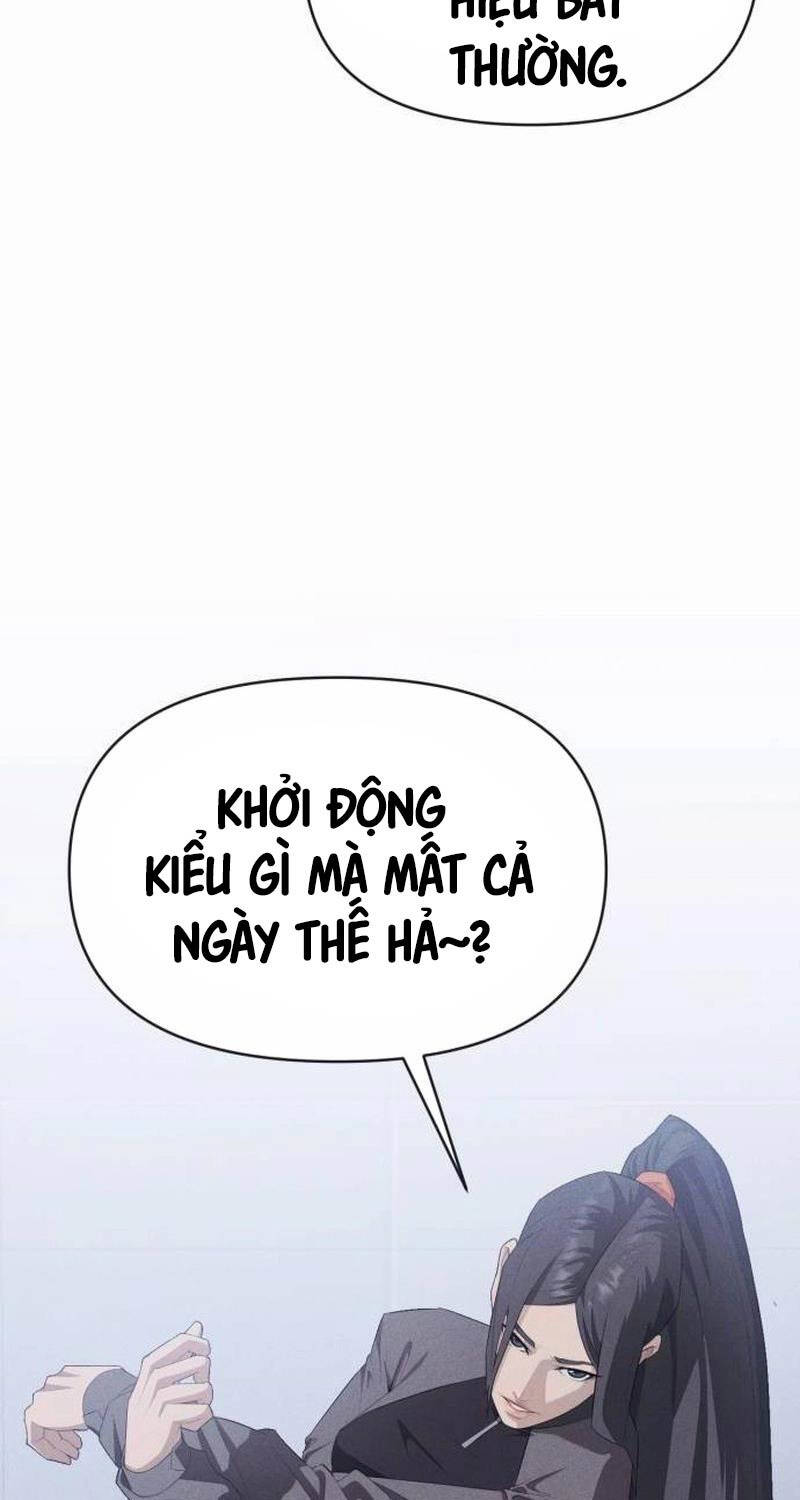 Khuyết Nhân Chapter 8 - Trang 31