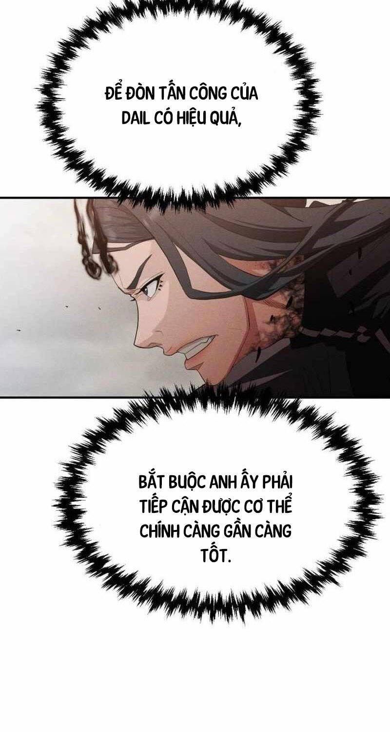 Khuyết Nhân Chapter 12 - Trang 8