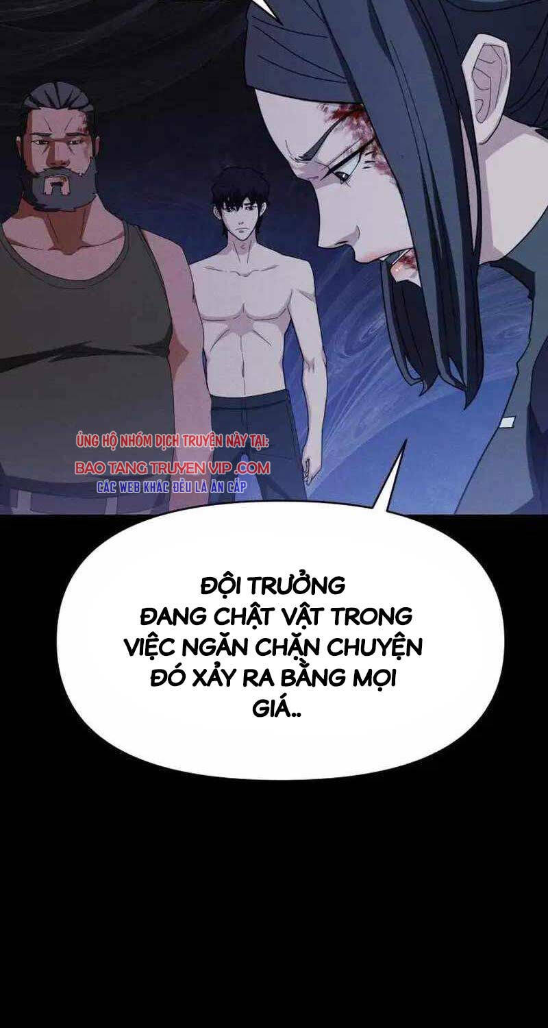 Khuyết Nhân Chapter 5 - Trang 6