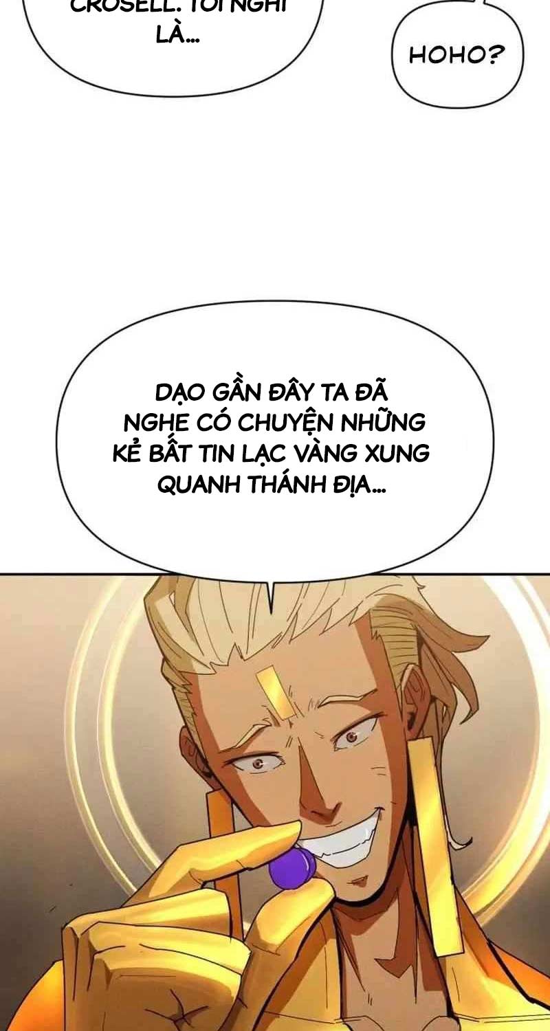 Khuyết Nhân Chapter 1 - Trang 95