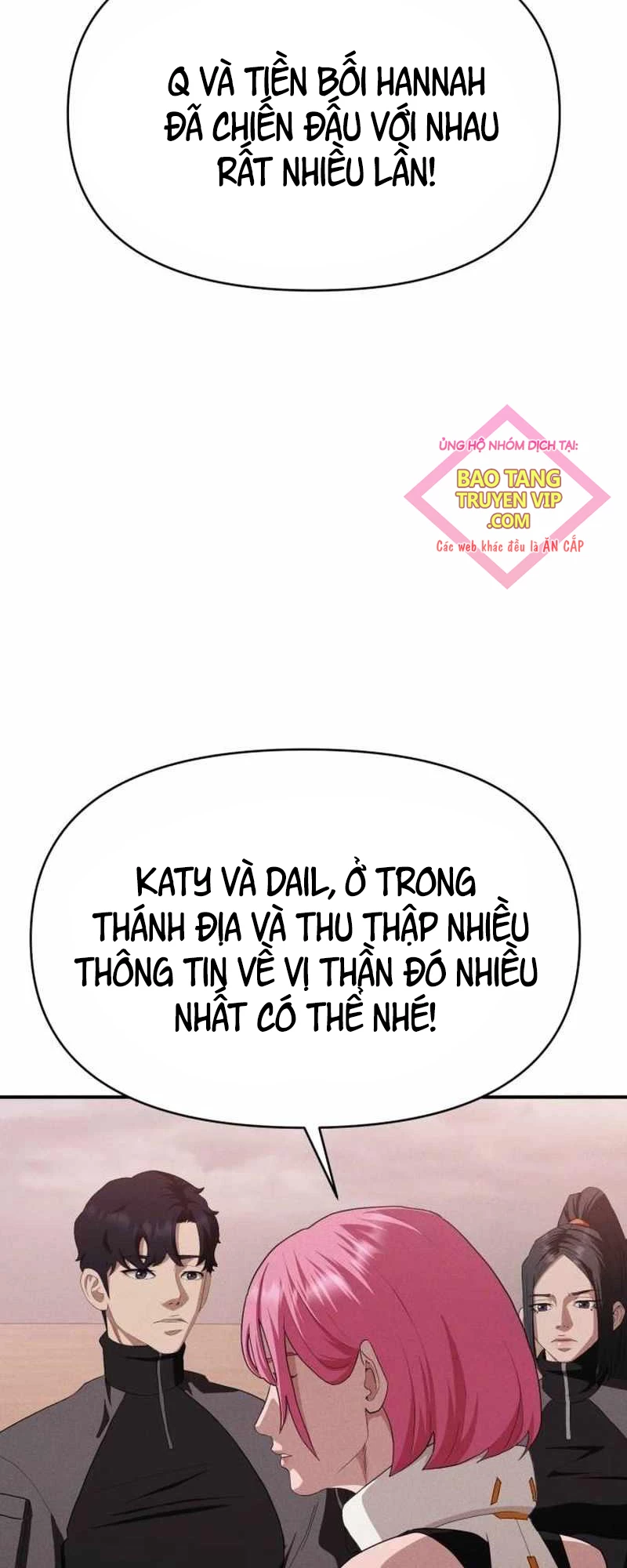 Khuyết Nhân Chapter 11 - Trang 21